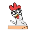 🐔 Ẅöḅḅḷÿ Ċḧïċḳëṅ 🐔 Mov 15