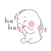 Bunny 17