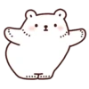 Oso Polar Mov🐻‍❄️✨️ 17