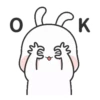 Couple Rabbit 21