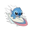 💙🍼Stitch Baby MOV.🍼💙 21