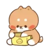 💈Shiba &Bear &Cat & Rabbit💈 21
