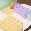Anime dormir 25