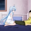 Anime dormir 26