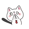 White Cat 14