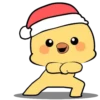🎅🏻Chicken Christmas MOV.🐥 20