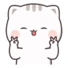 Cute Little Mochi 25