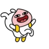 Apeach 1 💖 MOV 22
