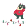 Qué Bueno Que Llegó Navidad 11