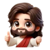 Jesus animation 1 mov 17