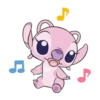 💙🍼Stitch Baby MOV.🍼💙 22