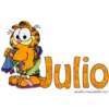 CALENDARIO  📅  JULIO #2 26