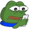 Pepe Fame 14
