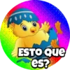 Ah huevo🐬1🇨🇷Movi 25