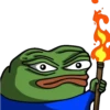 Pepe Fame 15