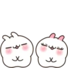 Couple Bunny 5 💖MOV 20