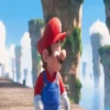 Super Mario Bros The Movie-Mov 20