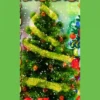 Pino Navideño🎄🌟Movi🇲🇽 22