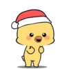 🎅🏻Chicken Christmas MOV.🐥 21