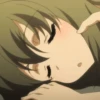 Anime dormir 27