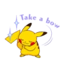 PIKACHU ANIMATED 23