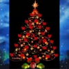 Pino Navideño🎄🌟Movi🇲🇽 23