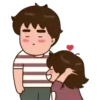 🚦🙋‍♀️ Mix Girl and Boy 🙋🚦 29