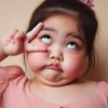 Niñas Cute💞3🇵🇪Movi 24