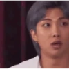BTS Namjoon stickers 26