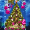 Pino Navideño🎄🌟Movi🇲🇽 24