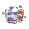 BT21 Hope in Love 💖MOV 21