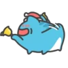 Capoo_Stickers 25