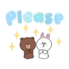 Brown & Friends Love💖 MOV 20