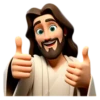 Jesus animation 1 mov 19