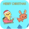 🎅🏻Chicken Christmas MOV.🐥 23