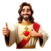 Jesus animation 1 mov 20