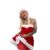 Santa Dance 9 👩🏻‍🎨 Mov.1712 24