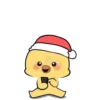 🎅🏻Chicken Christmas MOV.🐥 24