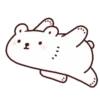 Oso Polar Mov🐻‍❄️✨️ 19