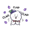 BT21 Hope in Love 💖MOV 23