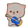MOCHIS🐈CAT Especial I MOV 28