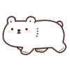 Oso Polar Mov🐻‍❄️✨️ 20