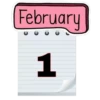 February 🗓 29