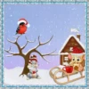 Merry Christmas👩🏻‍🎨Mov.1712 27