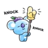 BT21 Hope in Love 💖MOV 24