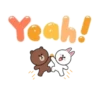 Brown & Friends Love💖 MOV 24