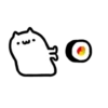 Mr Q Cat 2 💖 MOV 23