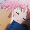 Anime dormir 28