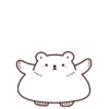Oso Polar Mov🐻‍❄️✨️ 21