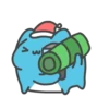 Capoo_Stickers 28